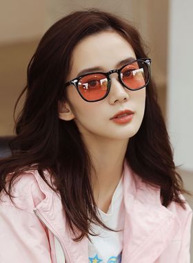 变色夜视镜防远光灯晚上开车专用