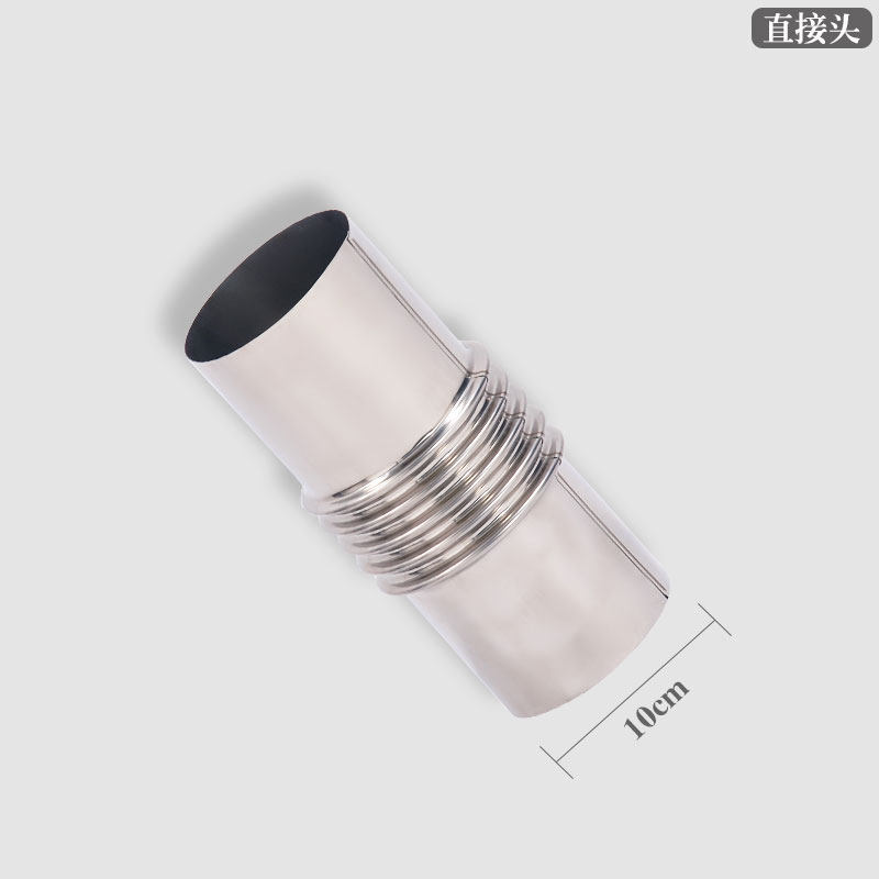 农村烤火炉不锈钢烟管风机三通炉桥水箱直接接头弯头防雨帽配件,淘宝优惠券,粉丝福利购,淘宝优惠卷