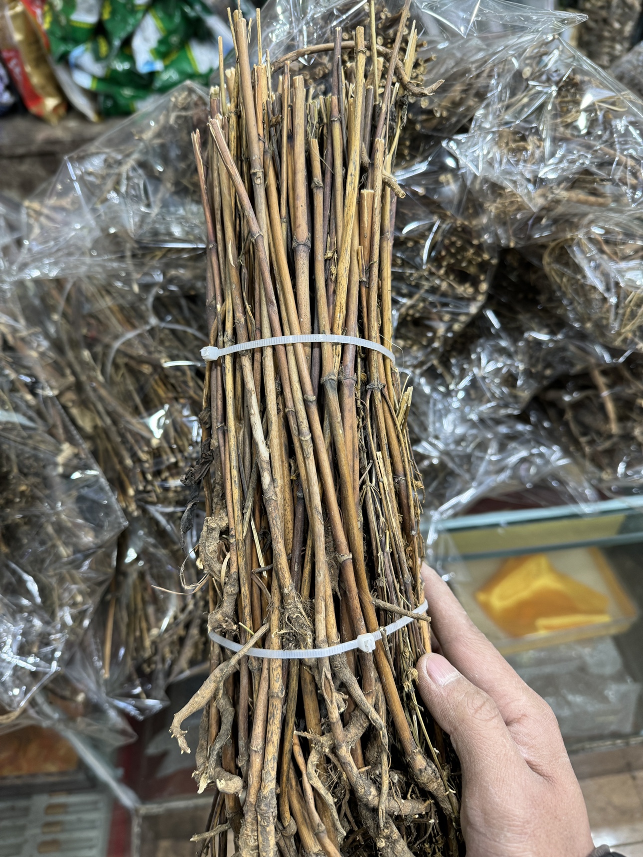 藏茵陈西藏茶中药材獐牙菜岳琼正品特级新鲜苦胆草肝无硫250g苦草-图0