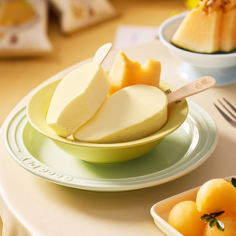 八喜黑巧脆45g×6+支棒45g×5+甜筒68g×4