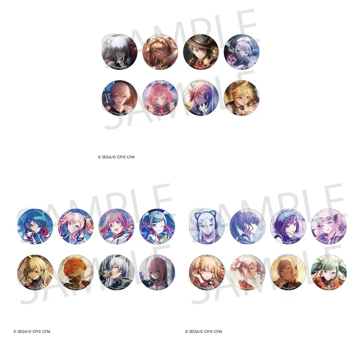 【日谷国现】pjsk世界计划初音未来细闪吧唧整盒原宿宵崎奏26c,淘宝优惠券,粉丝福利购,淘宝优惠卷