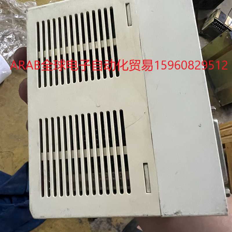 拆机 FAMA 盟立PLC 主机 CN-SC-501,一台 - 图1