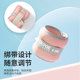 Defoe dance sandbag weight-bearing does not abrade the skin