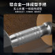 Defoe fixed dumbbell environmentally friendly material