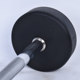 Defoe fixed dumbbell environmentally friendly material