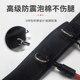 Squat elastic band buttocks tension band yoga fitness women's equipment resistance band men's strength training hip elastic ring