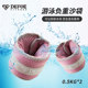 Swimming invisible men's and women's skipping rope dance sandbag leggings