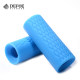 Silicone dumbbell defoe barbell anti-slip