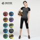 Rubber elastic waist and abdominal personal training rehabilitation fitness ball