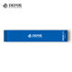 Elastic circle fitness resistance band yoga elastic band