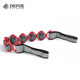 Back Puller Gear Muscle Massage Roller Mace