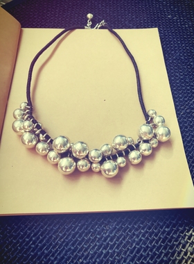 泰国纯银开口可调节手链定制