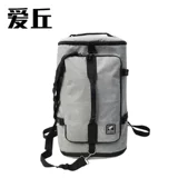 爱丘 Сумка для путешествий, барсетка, вместительная и большая спортивная сумка подходит для мужчин и женщин, надевается на плечо