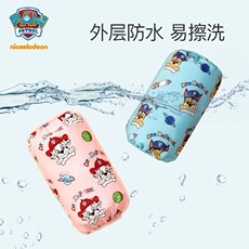 Манжеты для детей 汪汪队宝宝袖套儿童秋冬防水防污护衣幼儿园护袖口男女童小孩套袖 Paw patrol