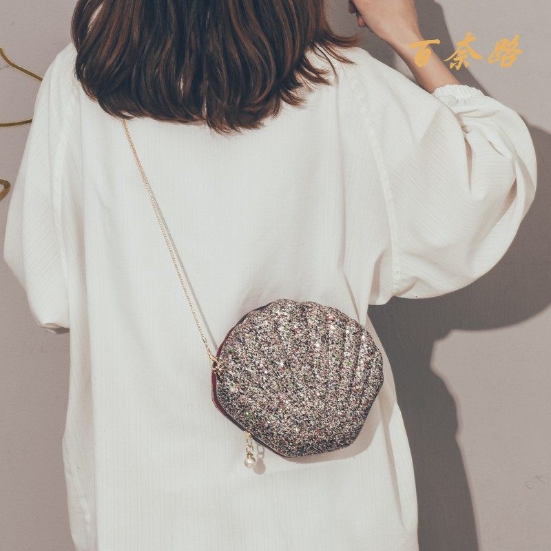 夏天仙女上新迷你2020新款小包包 百奈路箱包女士包袋