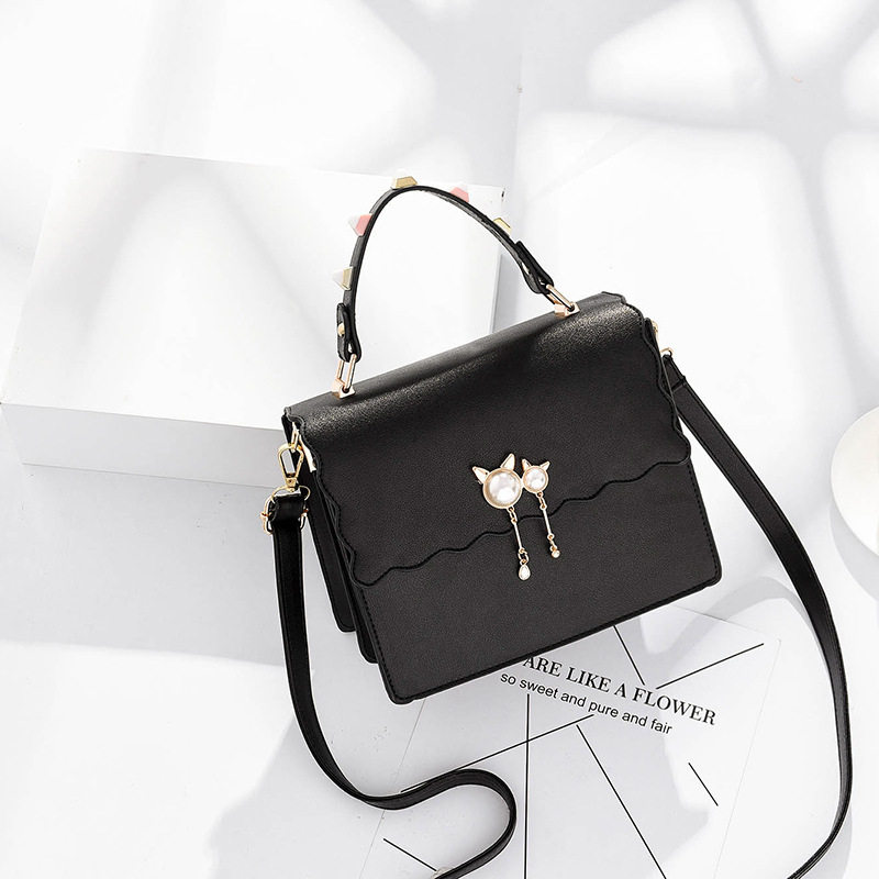 大红色结婚包包女2020年新款小风琴 百奈路箱包女士包袋