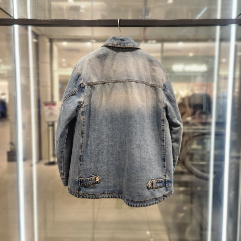 COTA 韩国代购 ZOOC 2026春 时尚外套 Z261PSF402 6A12,淘宝优惠券,粉丝福利购,淘宝优惠卷