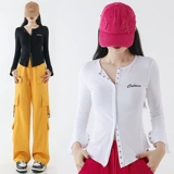 Летняя спортивная танцующая футболка для спортзала, короткий рукав