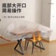 【告别灰尘】防尘罩松紧束口床铺床罩全盖全包沙发家具宿舍遮灰尘