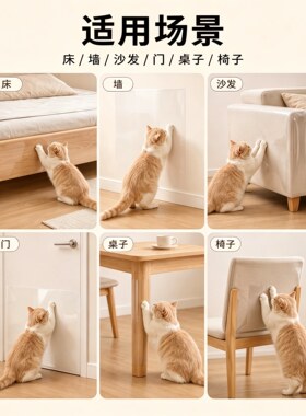 【特价！限一单】加厚家具保护膜
