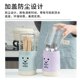 New kitchen storage countertop spoon tableware tube