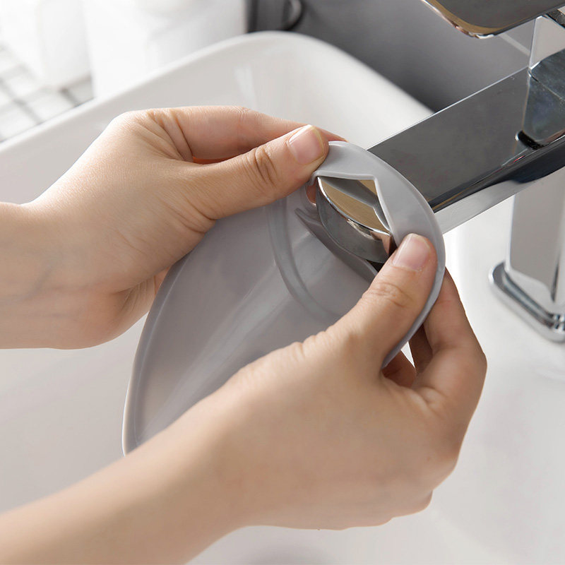 儿童水龙头延伸器家用洗手延长器 朋意过滤器/净水器
