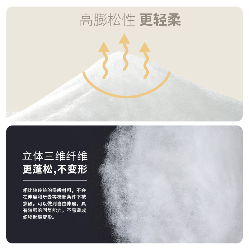 宝宝保暖衣夹棉加厚纯棉童内衣 classicteddy英顺内衣套装