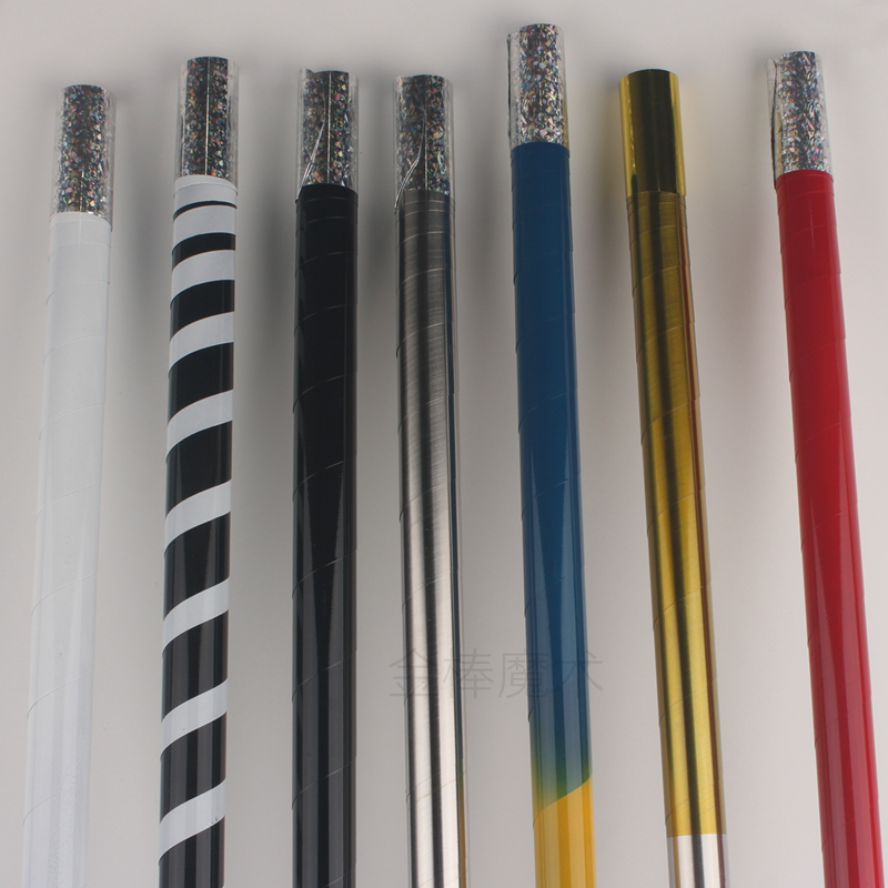 钢弹棒 孙悟空 伸缩 金箍棒 舞台 魔术道具 丝巾变棒 空手出棒,淘宝优惠券,粉丝福利购,淘宝优惠卷