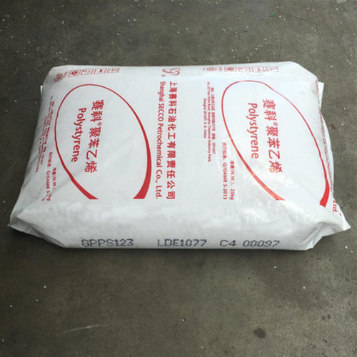 GPPS上海赛科 GPPS152 注塑脱模 冰箱内饰 包装容器 聚苯乙烯颗粒 - 图0