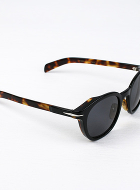 DavidBeckham/贝克汉姆板材墨镜