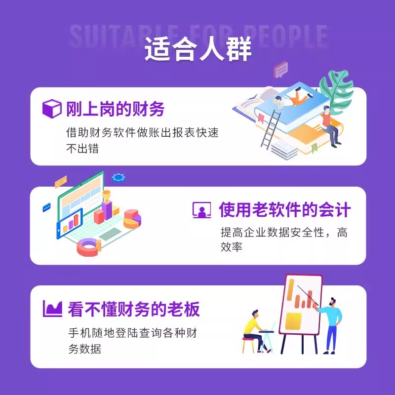 用友会计财务软件速成会计实务做账实操教程教材网课视频真账实训