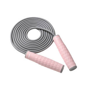 joinfit负重跳绳健身专用运动学生成人跳神大人专业有绳钢丝绳子