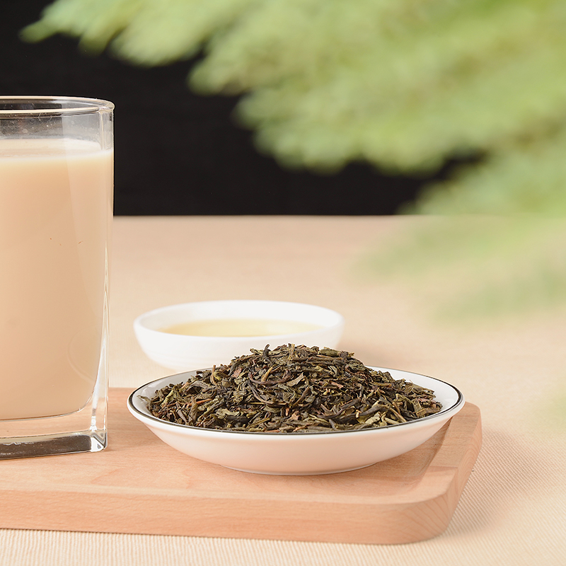 500g 茉莉绿茶奶茶专用绿茶一点点专用绿茶奶绿波霸奶绿水果茶茶叶 500g 茉莉绿茶奶茶专用绿茶一点点专用绿茶奶绿波霸奶绿水果茶茶叶