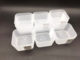 Japanese style desktop accessories free consumable storage box