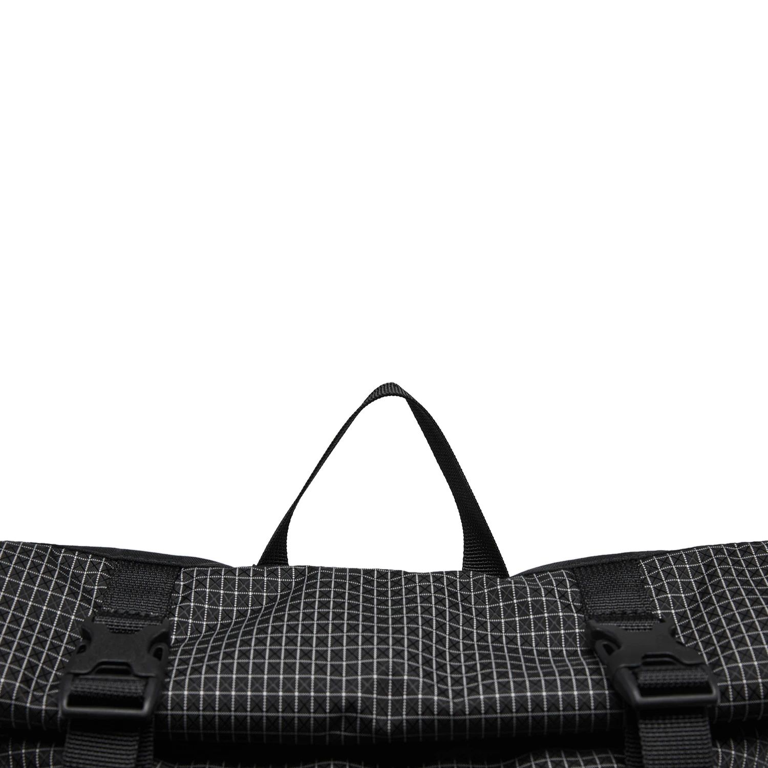 Li-Ning large-capacity water-repellent commuter backpack