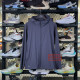 Li Ning summer ຜູ້ຊາຍປ້ອງກັນແສງແດດຂອງ windbreaker ກິລານ້ໍາຫນັກເບົາ