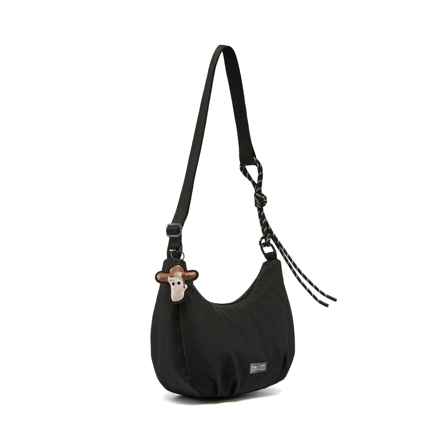 Li Ning's new summer cross-border cooperation crossbody women's bag
