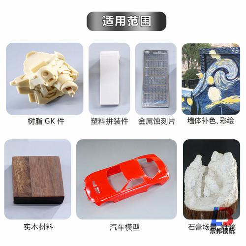 星影AV环保水性漆X001-X054 高达军事手办粘土上色手涂模型漆系列 - 图1