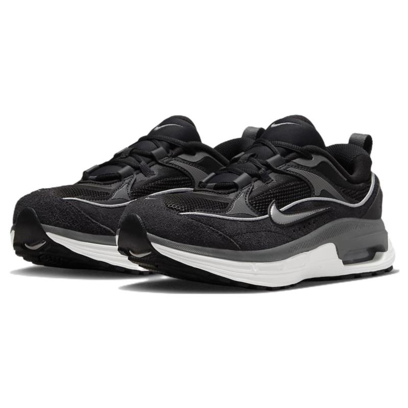 Nike耐克女鞋2022新款运动鞋AIR MAX气垫鞋耐磨休闲鞋DZ6754-002 - 图2