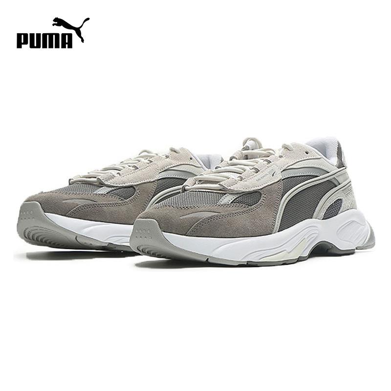 Puma彪马RS-Connect Drip男女同款复古老爹鞋运动休闲鞋368610 - 图0