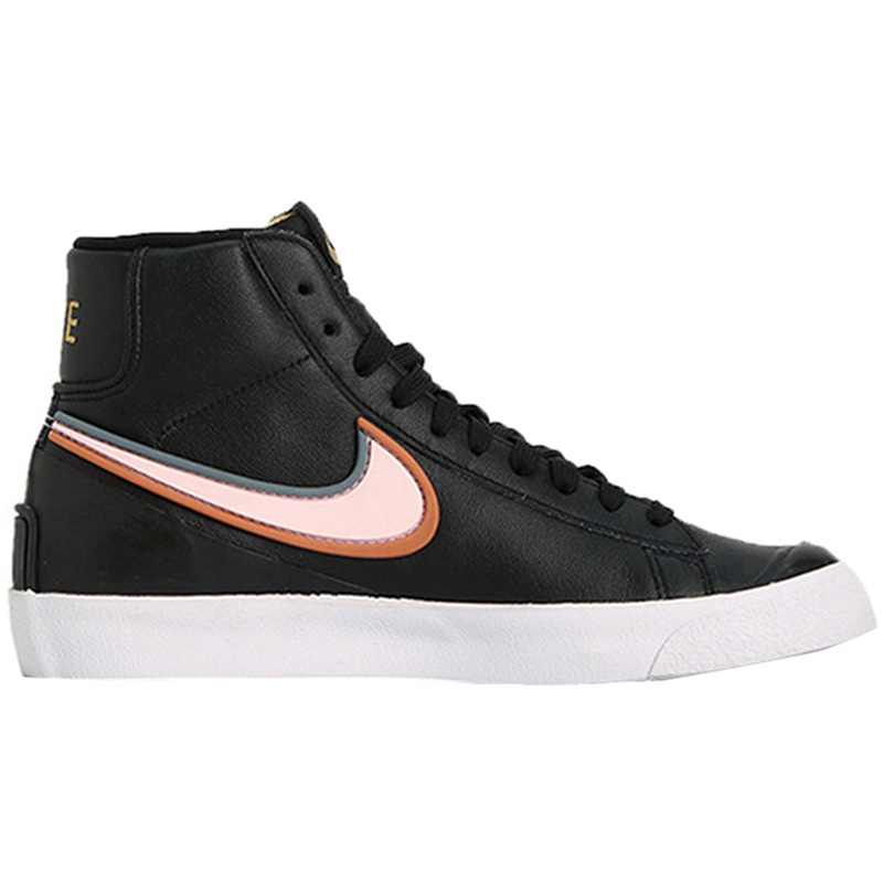 Nike耐克女鞋BLAZER MID'77 INFINITE运动休闲鞋DC1746-001-图0