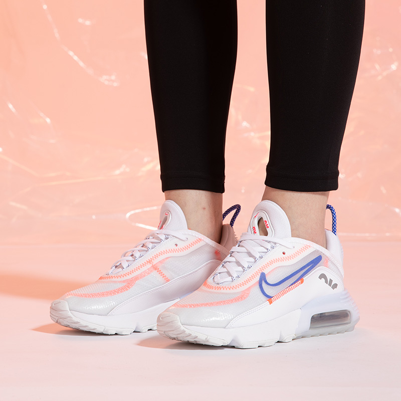 nike耐克鞋女aj官网旗舰正品夏季新款运动鞋Air Max 2090气垫鞋男