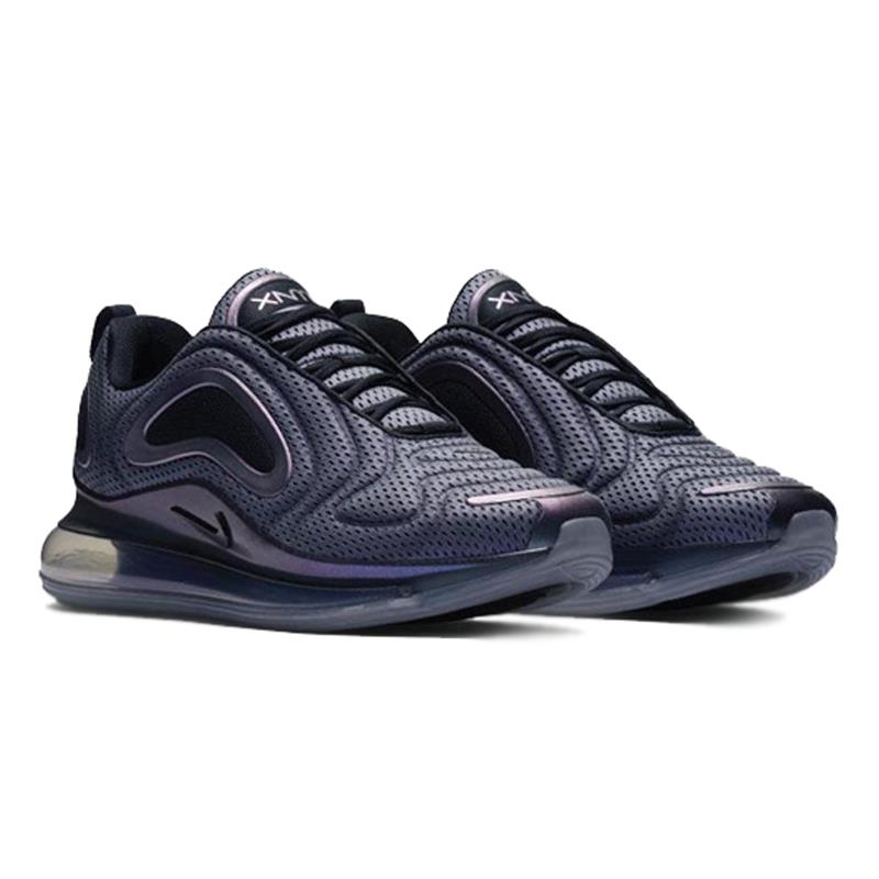 Nike/耐克官方正品 AIR MAX 720 男子气垫跑步运动鞋AO2924-402 - 图0