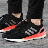 (领券立减)阿迪达斯ULTRABOOST 20(EG0756)折扣多少钱