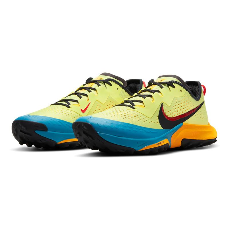 Nike/耐克官方正品 AIR ZOOM TERRA KIGER 7男女跑步鞋CW6062-300 - 图3