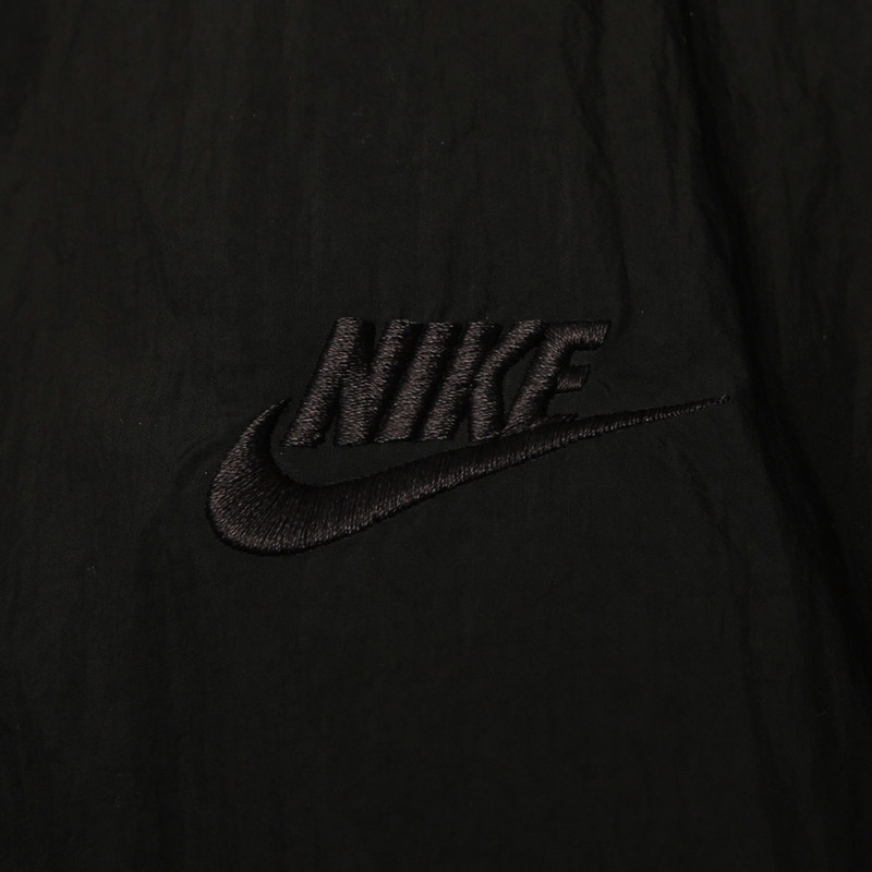 Nike耐克男装2023新款训练运动服休闲防风立领外套AR3133-010 - 图2