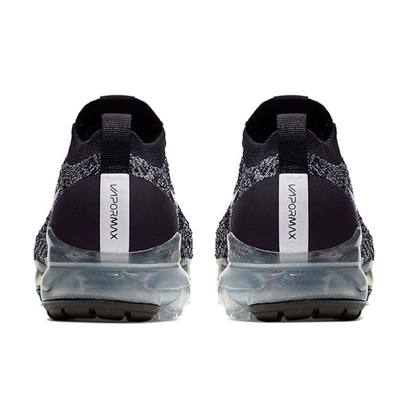 Nike耐克女鞋AIR VAPORMAX FL YKNIT 3气垫运动休闲鞋AJ6910-001 - 图0