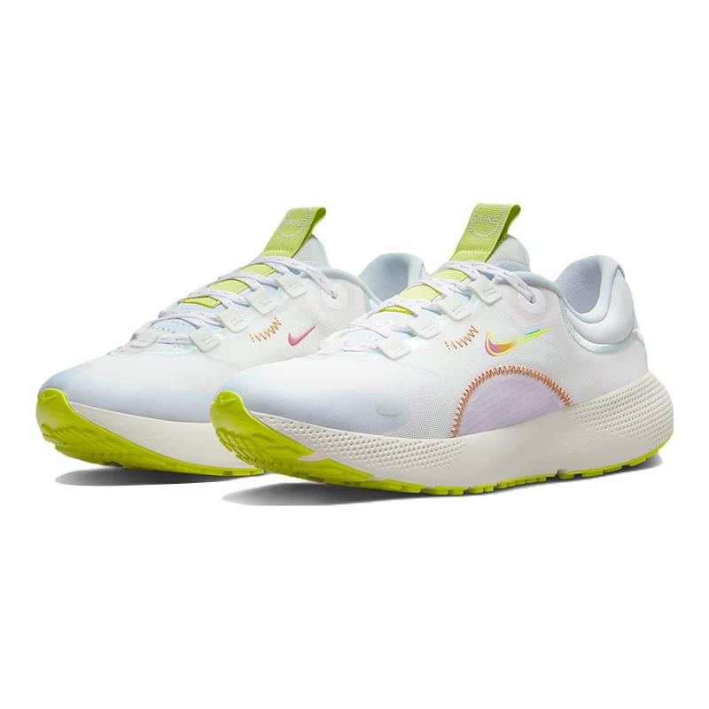 Nike耐克女鞋REACT ESCAPE RN PRM运动鞋休闲跑步鞋女DN2652-100 - 图3