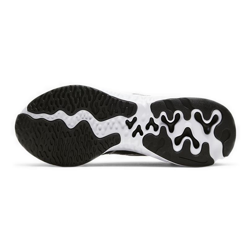Nike耐克女鞋2022新款RENEW RUN低帮透气运动跑步鞋CK6360-008-图2