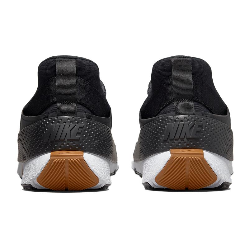 Nike耐克男鞋2022新款运动鞋GO FLYEASE一脚蹬跑步鞋CW5883-003 - 图1